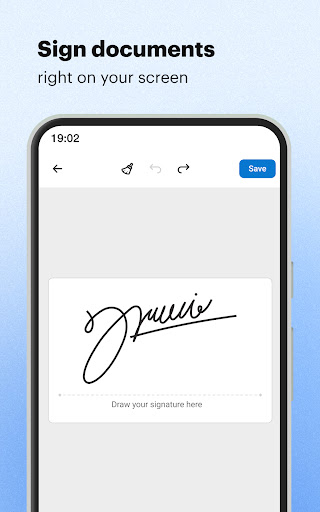 SignNow: Sign & Fill PDF Docs