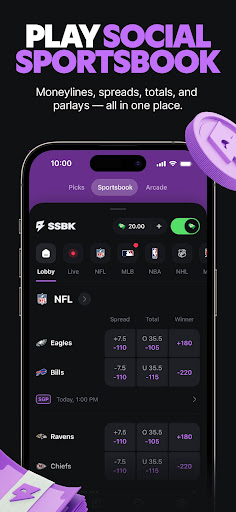 Betr - Fantasy Sports