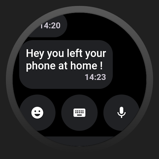 Watchgram for Telegram