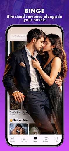Dreame-Read Romance Stories