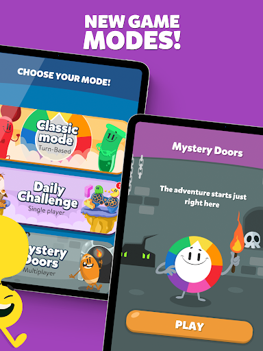 Trivia Crack Retro Quiz