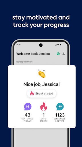 Speak: Language Learning