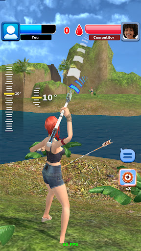 Archery Master: Bow and Arrow