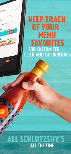Schlotzsky's Rewards Program