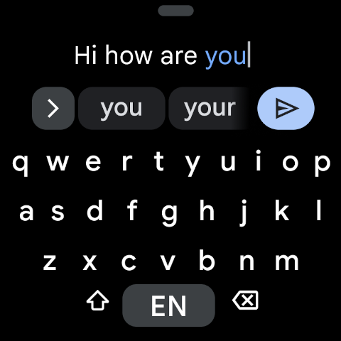 Gboard - the Google Keyboard