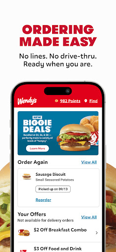 Wendy’s