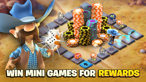 Governor of Poker 3 Card Games