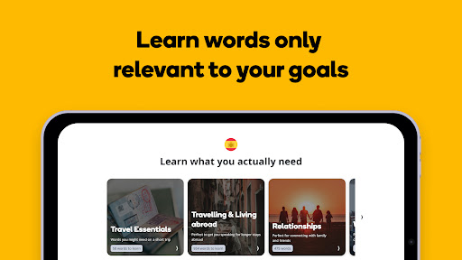 Memrise: Languages for life