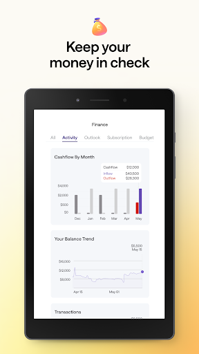 Credit Genie: Get Cash Advance