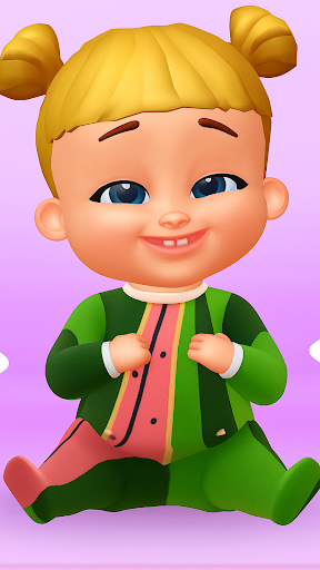My Baby Care: Virtual Daycare