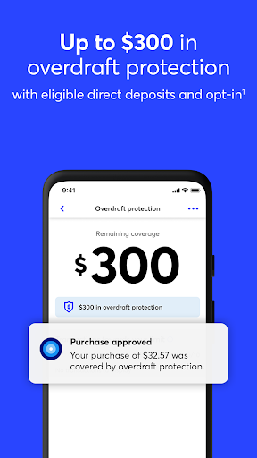 GO2bank: Mobile banking