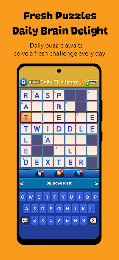 Words More -Ultimate Crossword