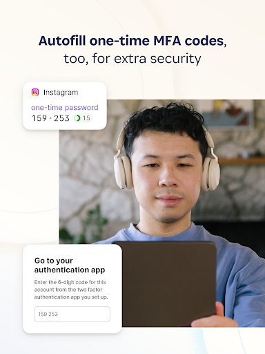1Password: Password Manager