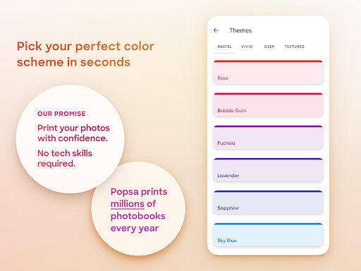 Popsa | Print Your Photos