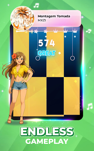 Magic Tiles 3™ - Piano Game