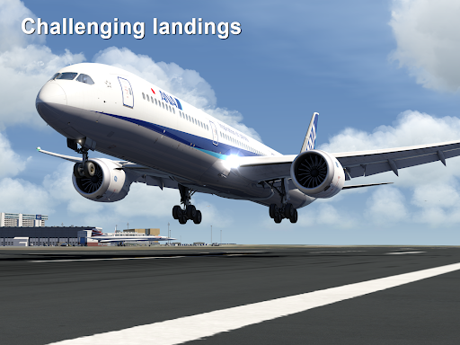 Aerofly FS Global