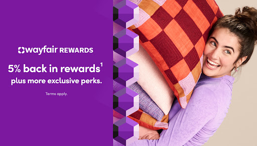 Wayfair - Shop All Things Home
