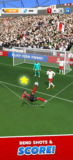 Score! Hero
