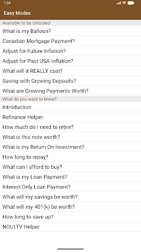 10bii Financial Calculator