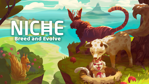Niche - Breed and Evolve