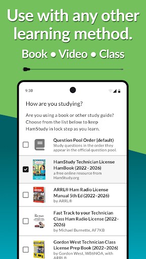 HamStudy.org