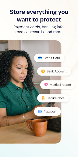 1Password: Password Manager