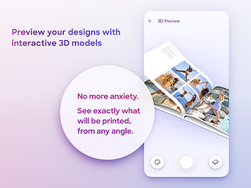 Popsa | Print Your Photos