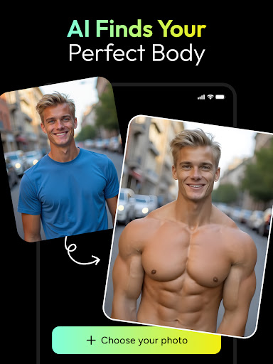 AI Photo Generator - Fotorama