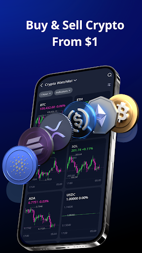 Webull: Investing & Trading