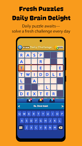 Words More -Ultimate Crossword