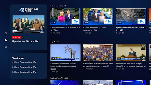 ABC7 Los Angeles