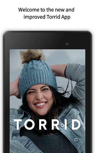 TORRID