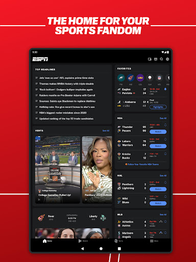ESPN