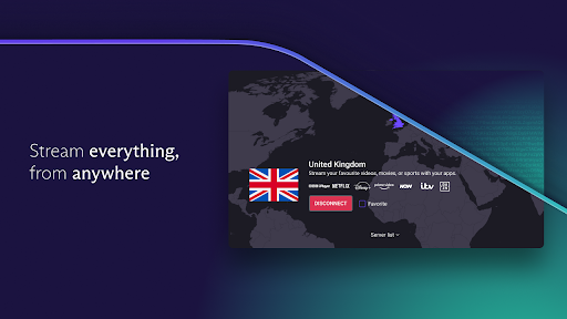 Proton VPN: Fast & Secure VPN