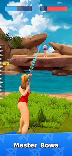 Archery Clash!