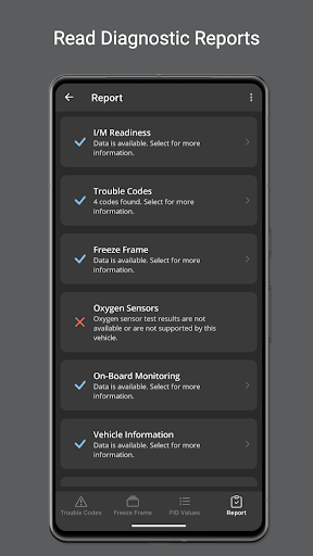 OBD Fusion (Car Diagnostics)