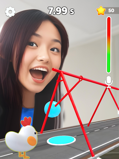 Crazy Challenge: Mini Games 3D