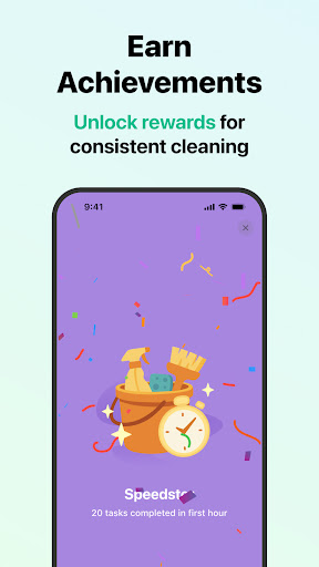 House Chores Cleaning Schedule