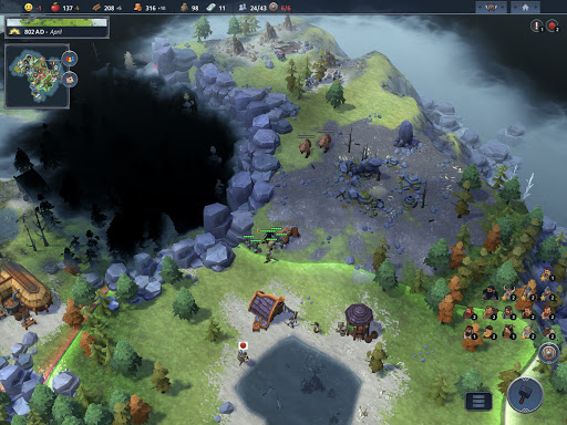 Northgard
