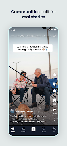 Scoopz: Real Life, Real Videos