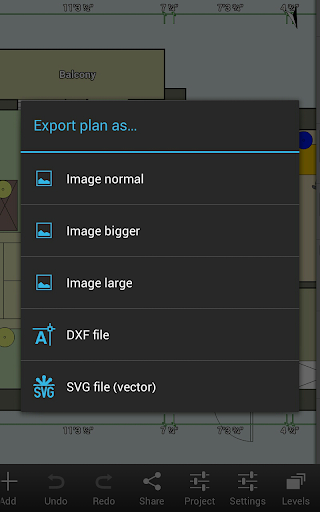 Floor Plan Creator