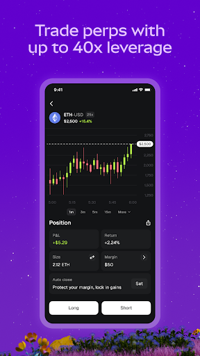 MetaMask: Trade Crypto