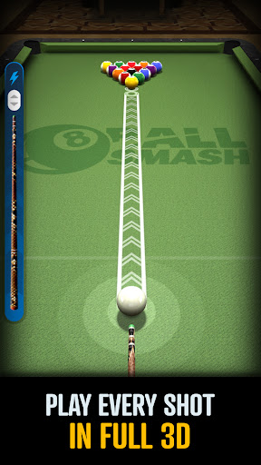 Ultimate 8 Ball Pool