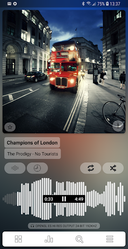 Poweramp Full Version Unlocker