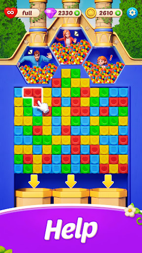 Matching Story - Puzzle Games