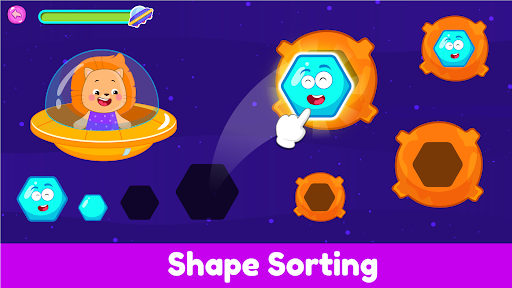 Baby Games for Kids Learning