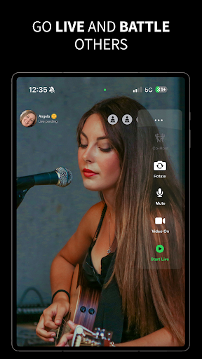 Reinbow App