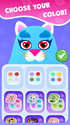 Talk to me Slimy: Talking Pet