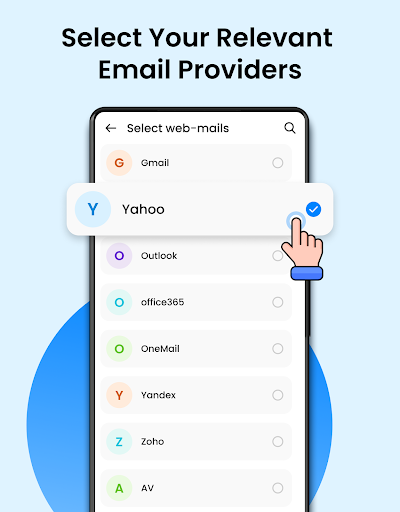 Email - Email Login