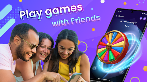 Spin the Wheel: Random Picker+